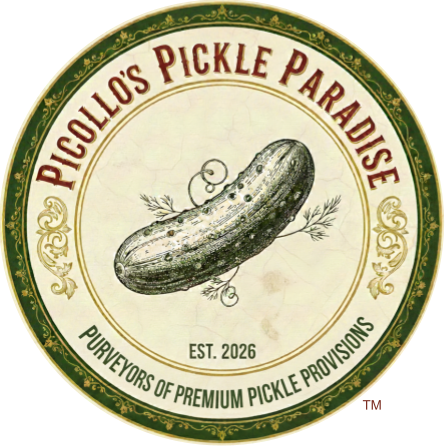 Picklesville
